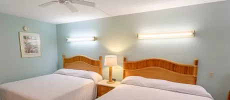 Our Large King Rooms At The Beacon Inn