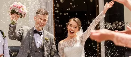 The Beacon Inn wedding venue