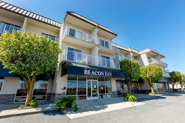 Book a family vacation at The Beacon Inn, Lewes