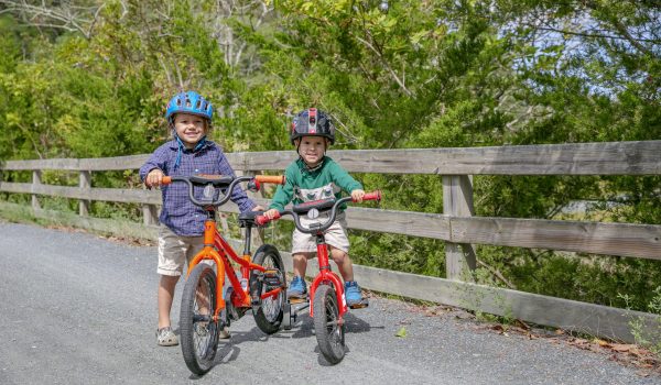 Fun Things To Do With Your Kids in Lewes & Rehoboth Beach