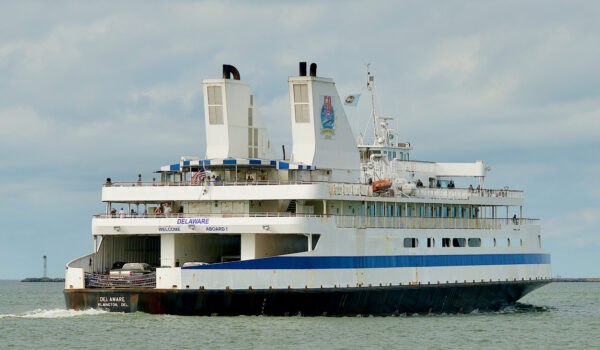 Cape May-Lewes Ferry: All You Need To Know