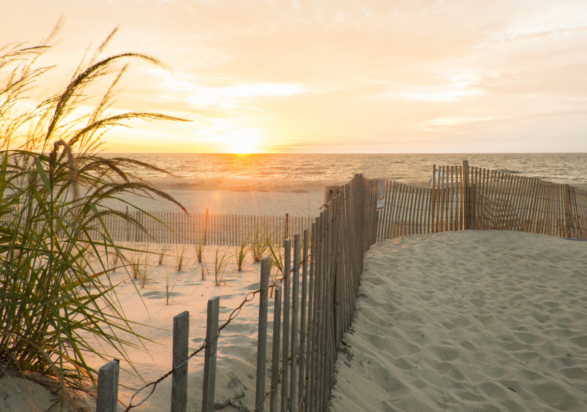 Sunrise Bethany Beach, Delaware
