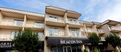 The Beacon Inn