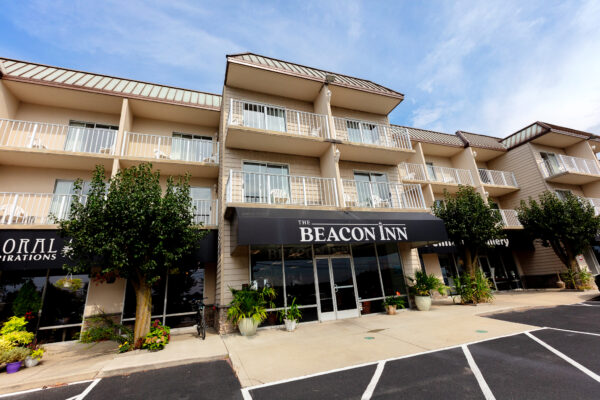 The Beacon Inn