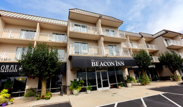 Your Guide to Planning a Lewes Vacation in 2025