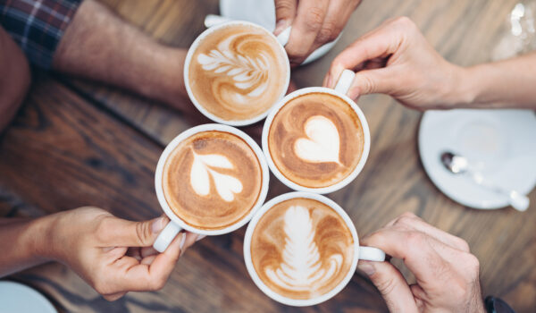 Where To Grab Great Coffee In Lewes