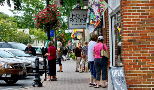 7 Things You Didn’t Know About Lewes, Delaware