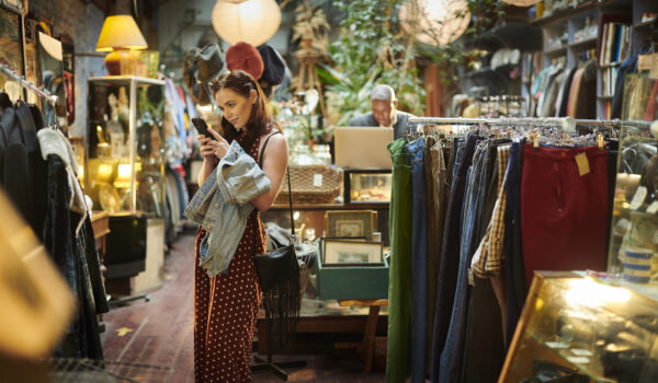 Top Antique Stores To Check Out in Lewes, DE