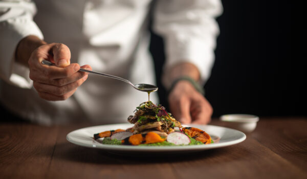 Your Guide To Fine Dining In Lewes, Delaware