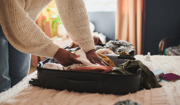 How To Pack for Your Vacation in Lewes, DE
