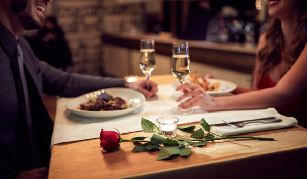 A Couple’s Romantic Guide to Lewes, DE