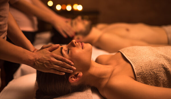 Relax and Recharge: The Best Spa Retreats in Lewes, DE