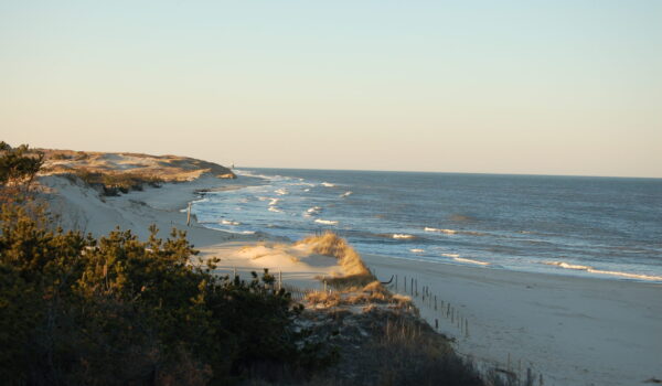 Sunset Chasing in Lewes and Rehoboth: The 4 Best Spots to Watch the Sky Light Up